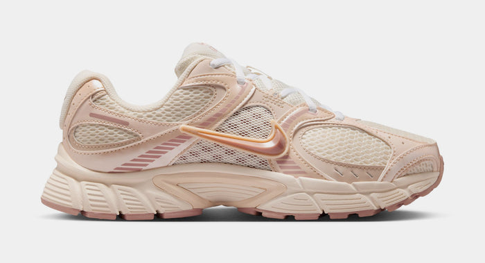 V5 RNR Womens Running Shoes (Soft Pearl/Particle Pink/Pearl White)