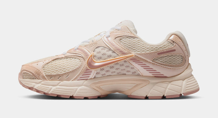 V5 RNR Womens Running Shoes (Soft Pearl/Particle Pink/Pearl White)