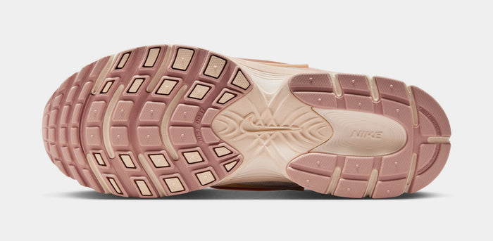 V5 RNR Womens Running Shoes (Soft Pearl/Particle Pink/Pearl White)