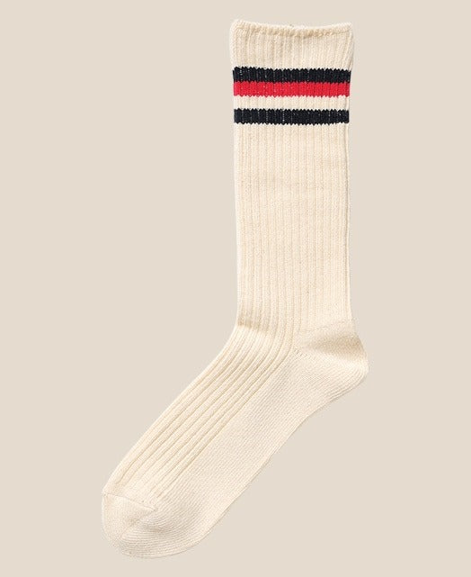 Vintage Ivy Socks