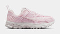 Vomero 5 Grade School Running Shoes (Pearl Pink/Vast Grey/Bleached Lilac)