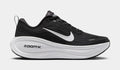 Vomero Plus Womens Running Shoes (Black/Cool Grey/Metallic Dark Grey/White)