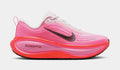 Vomero Plus Womens Running Shoes (Hyper Pink/Burgundy Crush/Bright Crimson)