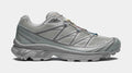 XT-6 Mens Running Shoes (Ghost Grey)
