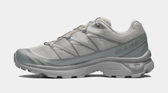 XT-6 Mens Running Shoes (Ghost Grey)