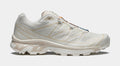 XT-6 Mens Running Shoes (Vanilla Ice/Almond Milk)