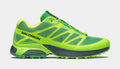 XT-Pathway 2 FERXXO Mens Lifestyle Shoes (Green)