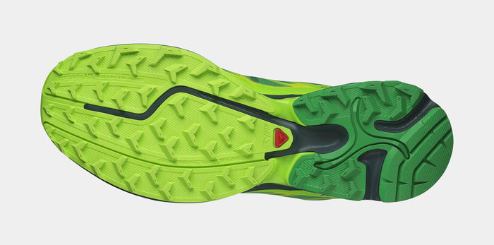XT-Pathway 2 FERXXO Mens Lifestyle Shoes (Green)