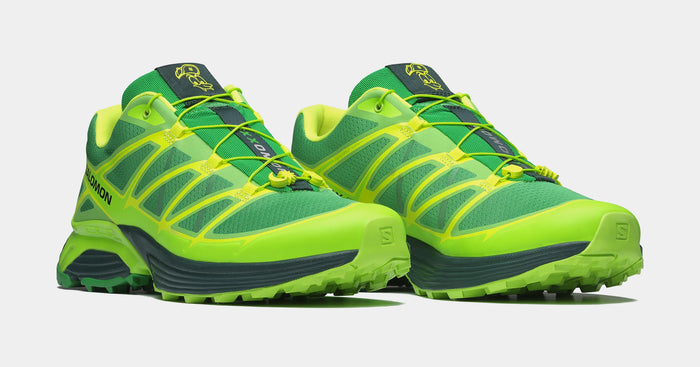 XT-Pathway 2 FERXXO Mens Lifestyle Shoes (Green)