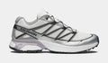 XT-Pathway 2 Mens Running Shoes (White/Footwear Silver)