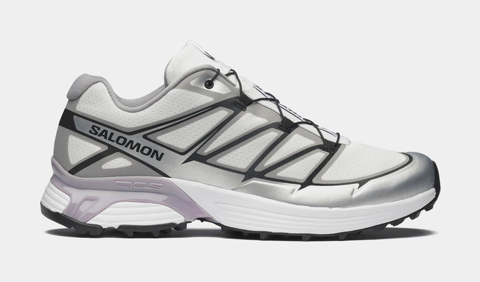 XT-Pathway 2 Mens Running Shoes (White/Footwear Silver)