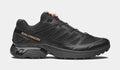XT-Pathway 2 Satin Mens Running Shoes (Black/Mahogany Rose)