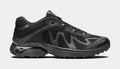 XT-Whisper Mens Running Shoes (Black/Asphalt)