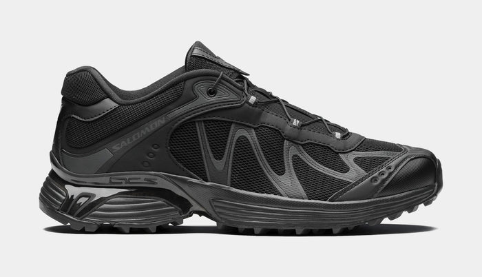 XT-Whisper Mens Running Shoes (Black/Asphalt)