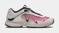 XT Whisper Mens Running Shoes (Fairy Tale/Black/Footwear Silver)