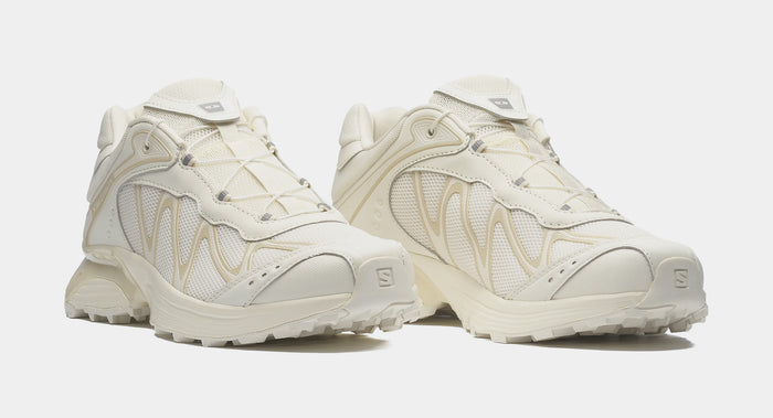 XT-Whisper Mens Running Shoes (Vanilla Ice/Almond Milk/Vanilla Ice)