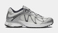 XT-Whisper Mens Running Shoes (White/Silver/Black)