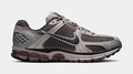 Zoom Vomero 5 Mens Running Shoes (College Grey/Black/Cave Stone)
