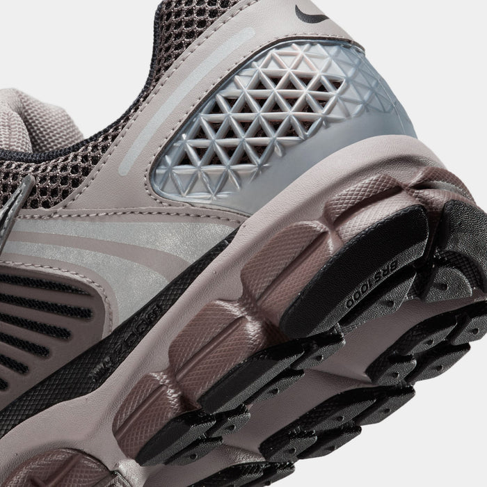 Zoom Vomero 5 Mens Running Shoes (College Grey/Black/Cave Stone)