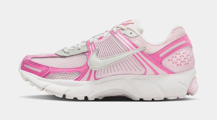 Zoom Vomero 5 Womens Running Shoes (Hyper Pink/Pink Foam/Playful Pink/Summit White)