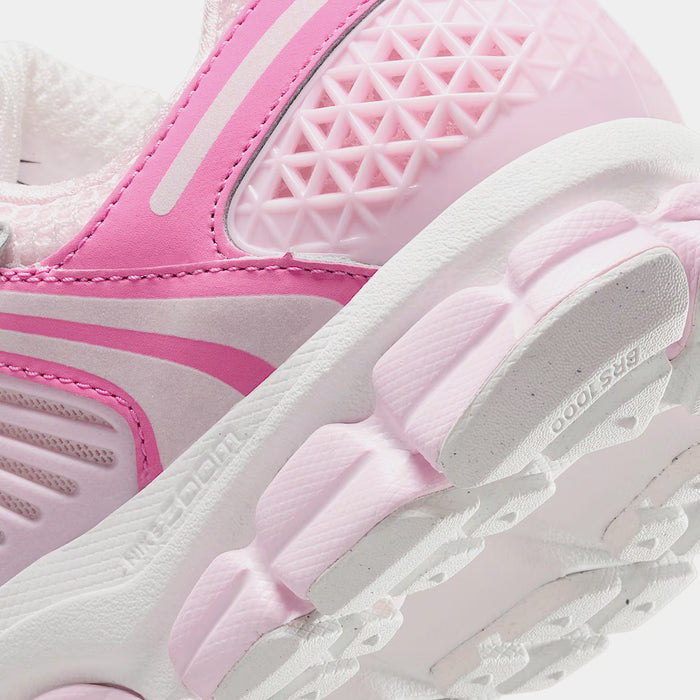 Zoom Vomero 5 Womens Running Shoes (Hyper Pink/Pink Foam/Playful Pink/Summit White)
