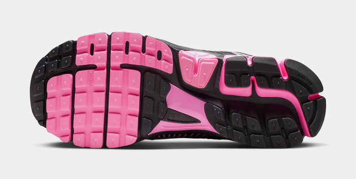 Zoom Vomero 5 Womens Running Shoes (Pink Spell/Metallic Platinum/Pink Foam/Black)