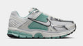 Zoom Vomero 5 Womens Running Shoes (Summit White/Metallic Silver/Wolf Grey)