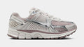 Zoom Vomero 5 Womens Running Shoes (Vast Grey/Matallic Silver)